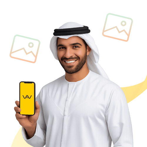 User with Phone