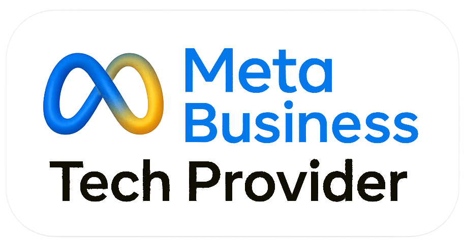 Meta Business Tech Provider