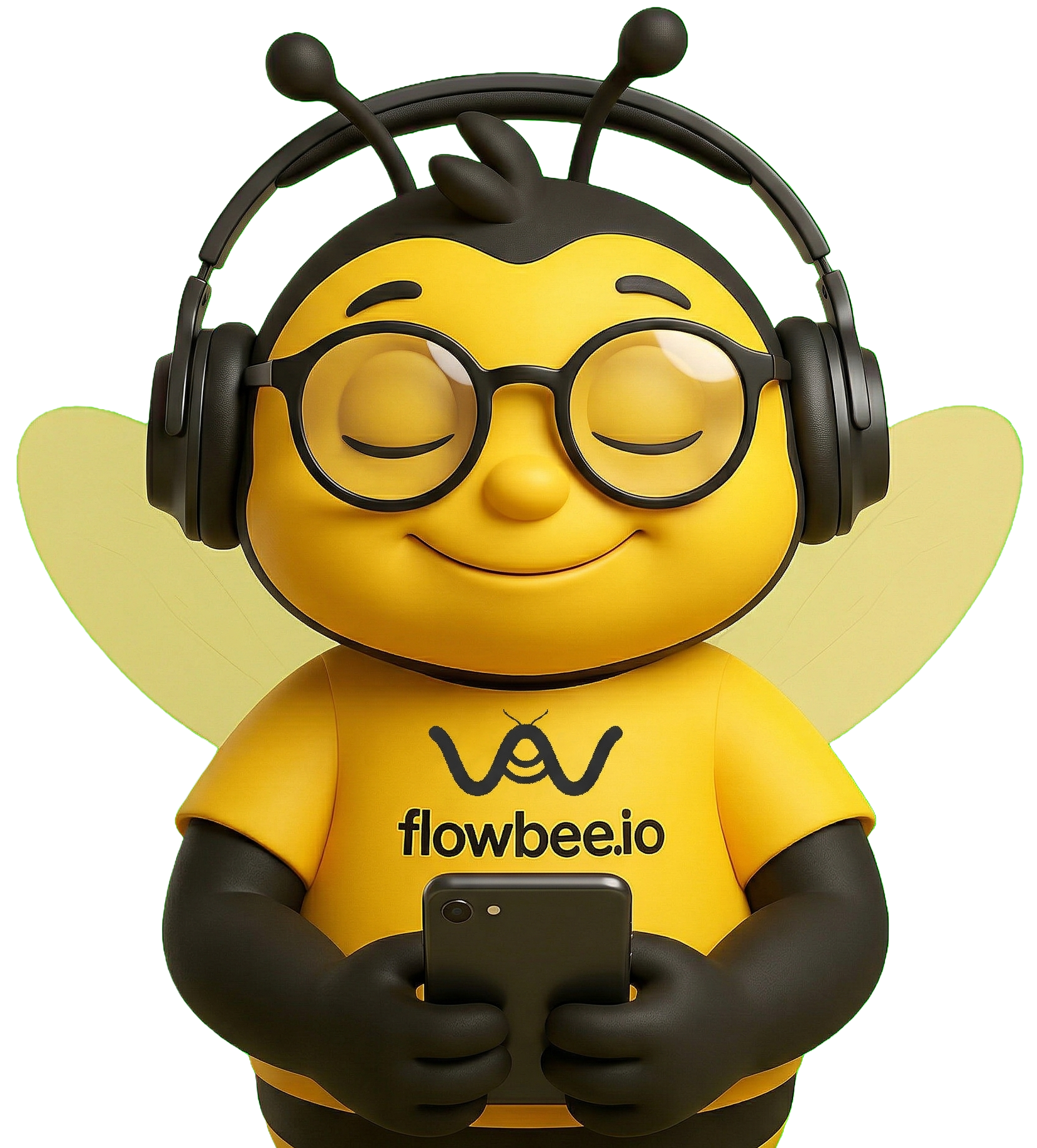 flowbee-website